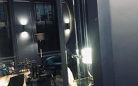 Luxury Apartament Brzeska 18